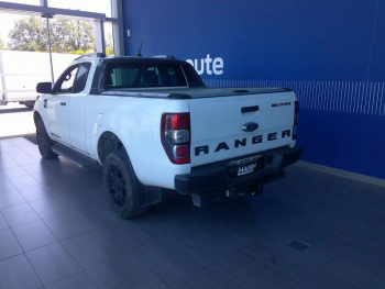 Photo 25 du bon plan FORD Ranger VUL 2.0 TDCi 213ch Super Cab Wildtrak BVA10 occasion à 29001 €