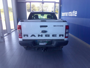 Photo 26 du bon plan FORD Ranger VUL 2.0 TDCi 213ch Super Cab Wildtrak BVA10 occasion à 29001 €
