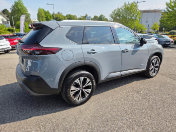 Photo 2 du bon plan NISSAN X-Trail e-Power 204ch N-Connecta occasion à 30490 €