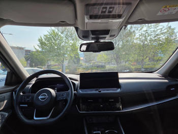 Photo 3 du bon plan NISSAN X-Trail e-Power 204ch N-Connecta occasion à 30490 €