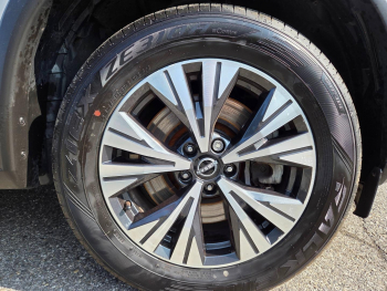 Photo 7 du bon plan NISSAN X-Trail e-Power 204ch N-Connecta occasion à 30490 €