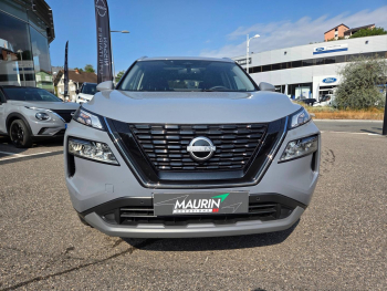 Photo 11 du bon plan NISSAN X-Trail e-Power 204ch N-Connecta occasion à 30490 €