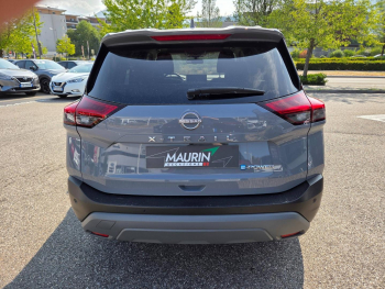 Photo 12 du bon plan NISSAN X-Trail e-Power 204ch N-Connecta occasion à 30490 €