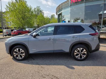 Photo 13 du bon plan NISSAN X-Trail e-Power 204ch N-Connecta occasion à 30490 €