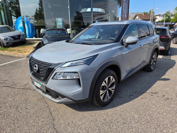 Photo 14 du bon plan NISSAN X-Trail e-Power 204ch N-Connecta occasion à 30490 €