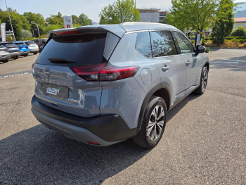 Photo 15 du bon plan NISSAN X-Trail e-Power 204ch N-Connecta occasion à 30490 €