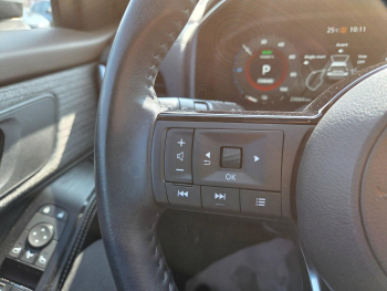 Photo 17 du bon plan NISSAN X-Trail e-Power 204ch N-Connecta occasion à 30490 €