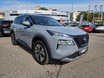 Photo 19 du bon plan NISSAN X-Trail e-Power 204ch N-Connecta occasion à 30490 €