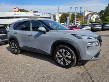 Photo 20 du bon plan NISSAN X-Trail e-Power 204ch N-Connecta occasion à 30490 €