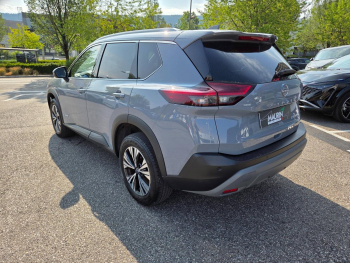 Photo 21 du bon plan NISSAN X-Trail e-Power 204ch N-Connecta occasion à 30490 €