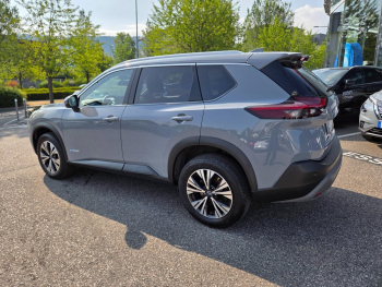 Photo 22 du bon plan NISSAN X-Trail e-Power 204ch N-Connecta occasion à 30490 €