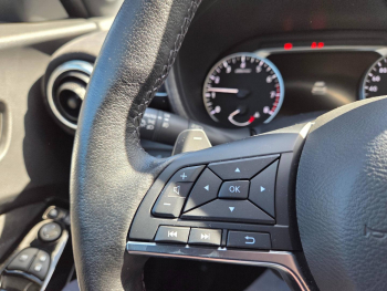 Photo 14 du bon plan NISSAN Juke 1.0 DIG-T 114ch N-Design DCT 2023 occasion à 19990 €