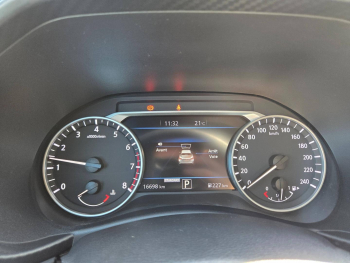 Photo 16 du bon plan NISSAN Juke 1.0 DIG-T 114ch N-Design DCT 2023 occasion à 19990 €