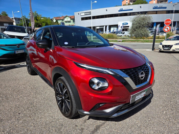 Photo 17 du bon plan NISSAN Juke 1.0 DIG-T 114ch N-Design DCT 2023 occasion à 19990 €