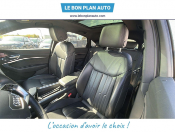 Photo 12 du bon plan AUDI e-tron Sportback 55 408ch Avus Extended e-quattro occasion à 31990 €