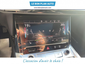 Photo 16 du bon plan AUDI e-tron Sportback 55 408ch Avus Extended e-quattro occasion à 31990 €