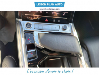 Photo 17 du bon plan AUDI e-tron Sportback 55 408ch Avus Extended e-quattro occasion à 31990 €