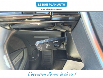 Photo 19 du bon plan AUDI e-tron Sportback 55 408ch Avus Extended e-quattro occasion à 31990 €