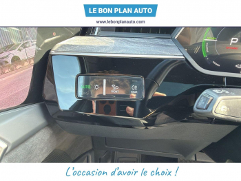 Photo 20 du bon plan AUDI e-tron Sportback 55 408ch Avus Extended e-quattro occasion à 31990 €