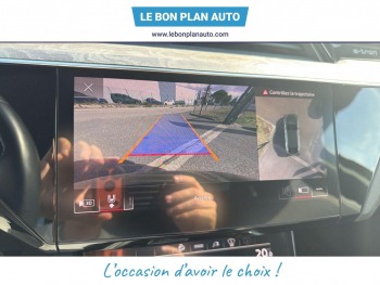 Photo 21 du bon plan AUDI e-tron Sportback 55 408ch Avus Extended e-quattro occasion à 31990 €