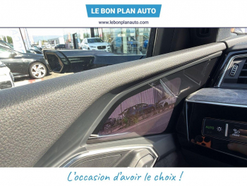 Photo 22 du bon plan AUDI e-tron Sportback 55 408ch Avus Extended e-quattro occasion à 31990 €