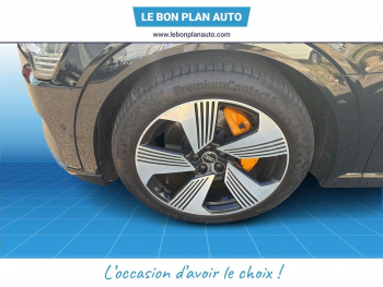 Photo 24 du bon plan AUDI e-tron Sportback 55 408ch Avus Extended e-quattro occasion à 31990 €