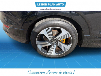Photo 26 du bon plan AUDI e-tron Sportback 55 408ch Avus Extended e-quattro occasion à 31990 €