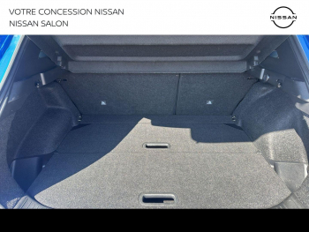 Photo 10 du bon plan NISSAN Qashqai 1.3 Mild Hybrid 140ch N-Connecta 2022 occasion à 19799 €