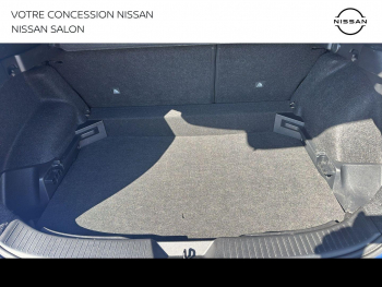 Photo 12 du bon plan NISSAN Qashqai 1.3 Mild Hybrid 140ch N-Connecta 2022 occasion à 19799 €