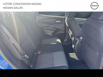 Photo 13 du bon plan NISSAN Qashqai 1.3 Mild Hybrid 140ch N-Connecta 2022 occasion à 19799 €
