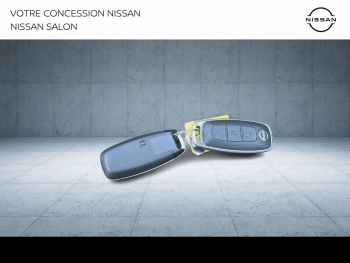 Photo 22 du bon plan NISSAN Qashqai 1.3 Mild Hybrid 140ch N-Connecta 2022 occasion à 19799 €