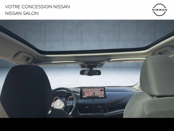 Photo 24 du bon plan NISSAN Qashqai 1.3 Mild Hybrid 140ch N-Connecta 2022 occasion à 19799 €