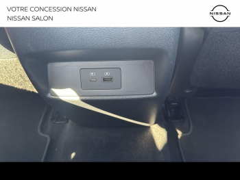 Photo 25 du bon plan NISSAN Qashqai 1.3 Mild Hybrid 140ch N-Connecta 2022 occasion à 19799 €