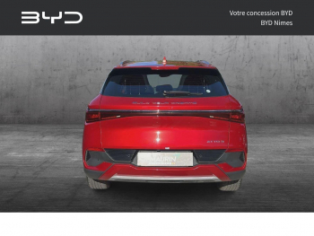 Photo 7 du bon plan BYD Atto 3 204ch - 60,5 kWh Design occasion à 27900 €