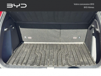 Photo 8 du bon plan BYD Atto 3 204ch - 60,5 kWh Design occasion à 27900 €