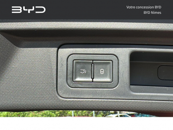 Photo 9 du bon plan BYD Atto 3 204ch - 60,5 kWh Design occasion à 27900 €