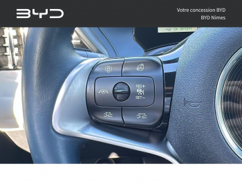 Photo 11 du bon plan BYD Atto 3 204ch - 60,5 kWh Design occasion à 27900 €