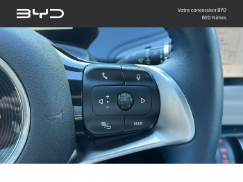 Photo 12 du bon plan BYD Atto 3 204ch - 60,5 kWh Design occasion à 27900 €