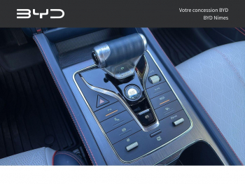 Photo 15 du bon plan BYD Atto 3 204ch - 60,5 kWh Design occasion à 27900 €