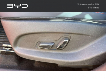Photo 16 du bon plan BYD Atto 3 204ch - 60,5 kWh Design occasion à 27900 €