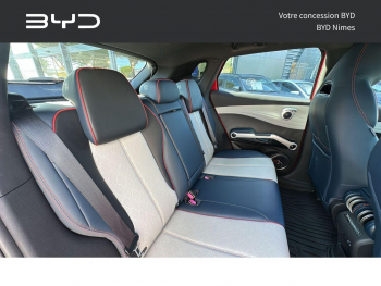 Photo 18 du bon plan BYD Atto 3 204ch - 60,5 kWh Design occasion à 27900 €