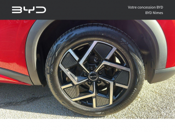 Photo 19 du bon plan BYD Atto 3 204ch - 60,5 kWh Design occasion à 27900 €