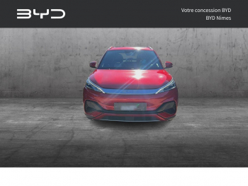 Photo 20 du bon plan BYD Atto 3 204ch - 60,5 kWh Design occasion à 27900 €