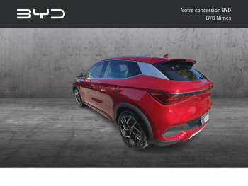 Photo 21 du bon plan BYD Atto 3 204ch - 60,5 kWh Design occasion à 27900 €