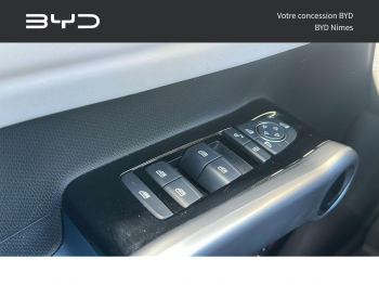 Photo 23 du bon plan BYD Atto 3 204ch - 60,5 kWh Design occasion à 27900 €