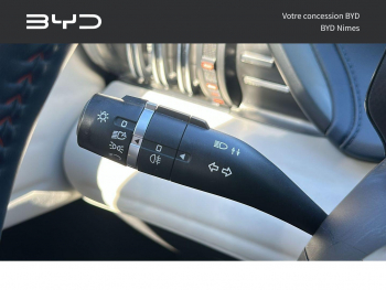 Photo 24 du bon plan BYD Atto 3 204ch - 60,5 kWh Design occasion à 27900 €