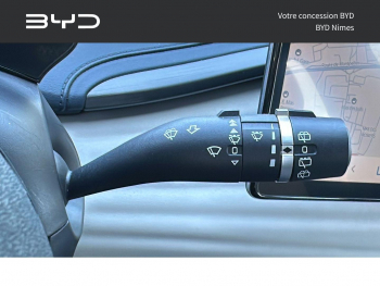Photo 25 du bon plan BYD Atto 3 204ch - 60,5 kWh Design occasion à 27900 €