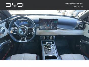 Photo 2 du bon plan BYD Atto 3 204ch - 60,5 kWh Comfort occasion à 24990 €
