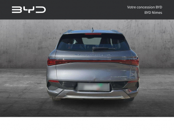 Photo 7 du bon plan BYD Atto 3 204ch - 60,5 kWh Comfort occasion à 24990 €
