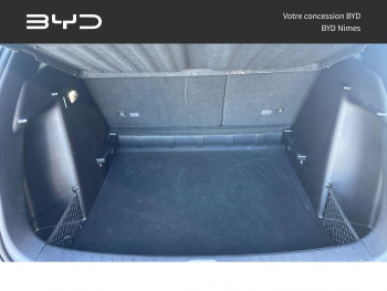 Photo 8 du bon plan BYD Atto 3 204ch - 60,5 kWh Comfort occasion à 24990 €